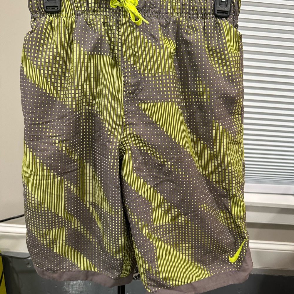 Men’s Nike Swim Trunks, Bathing Suit